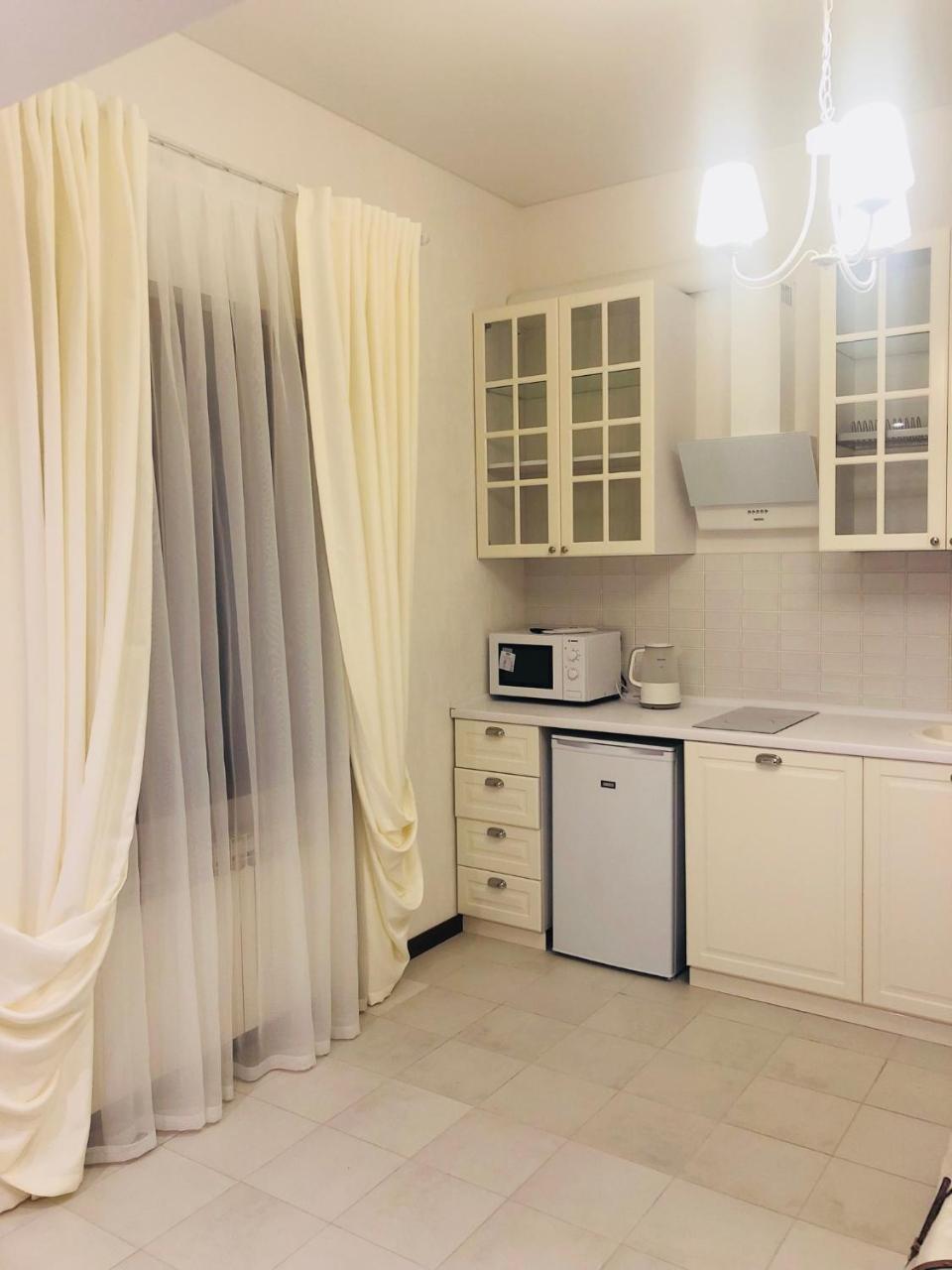 Apart Hotel Quartet Odessa Luaran gambar
