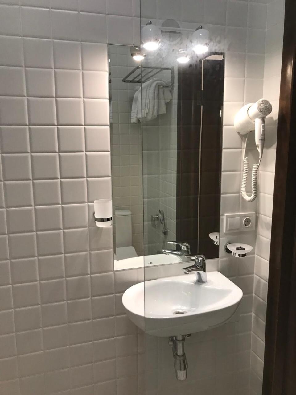 Apart Hotel Quartet Odessa Luaran gambar