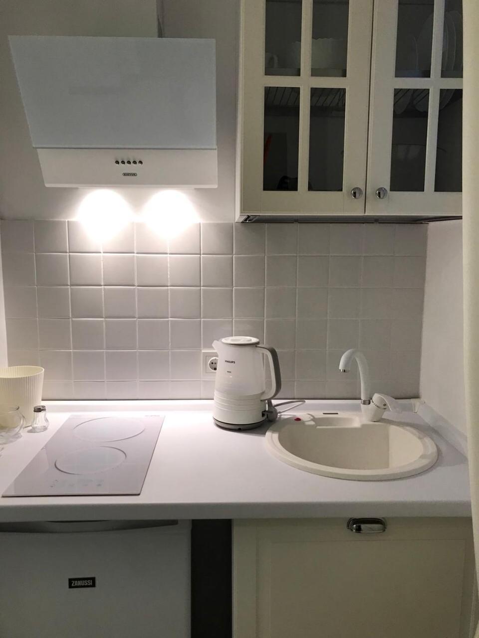 Apart Hotel Quartet Odessa Luaran gambar