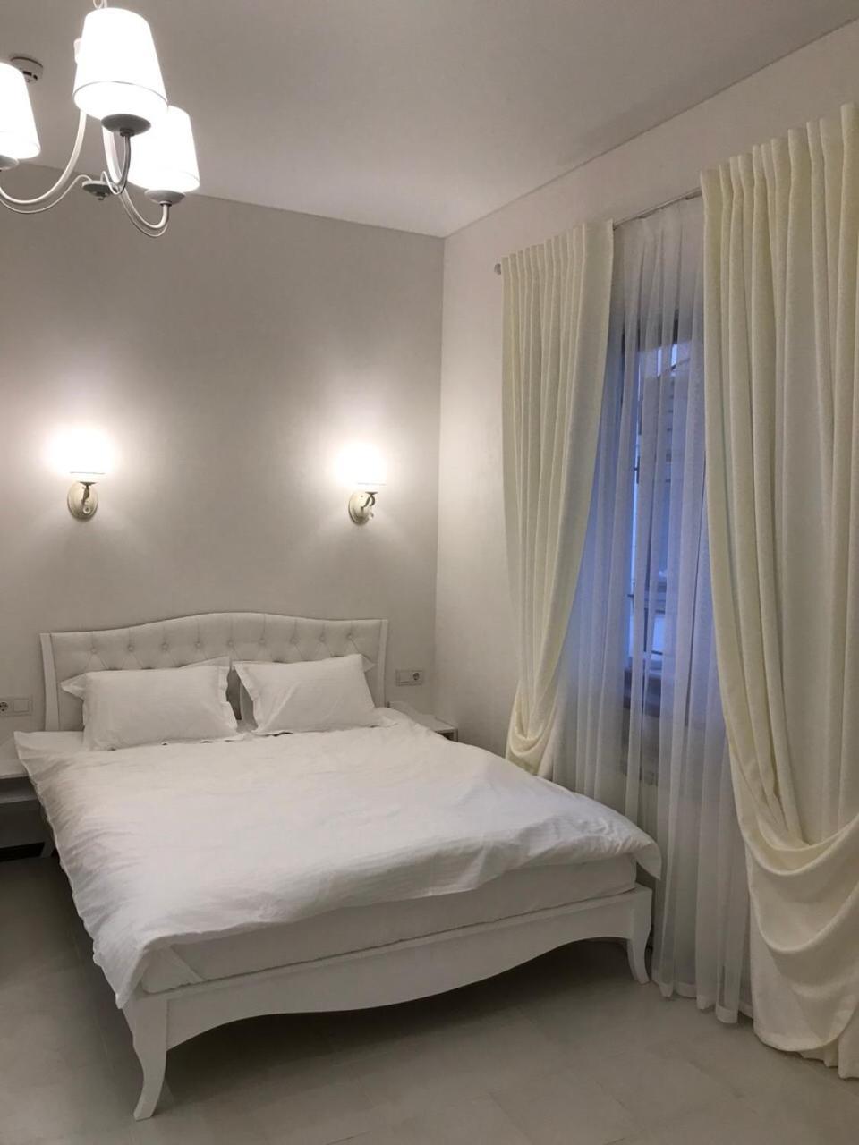 Apart Hotel Quartet Odessa Luaran gambar