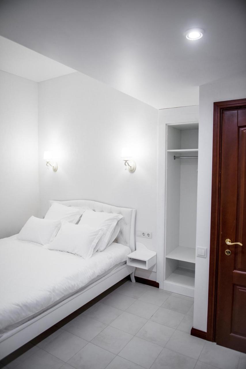 Apart Hotel Quartet Odessa Luaran gambar