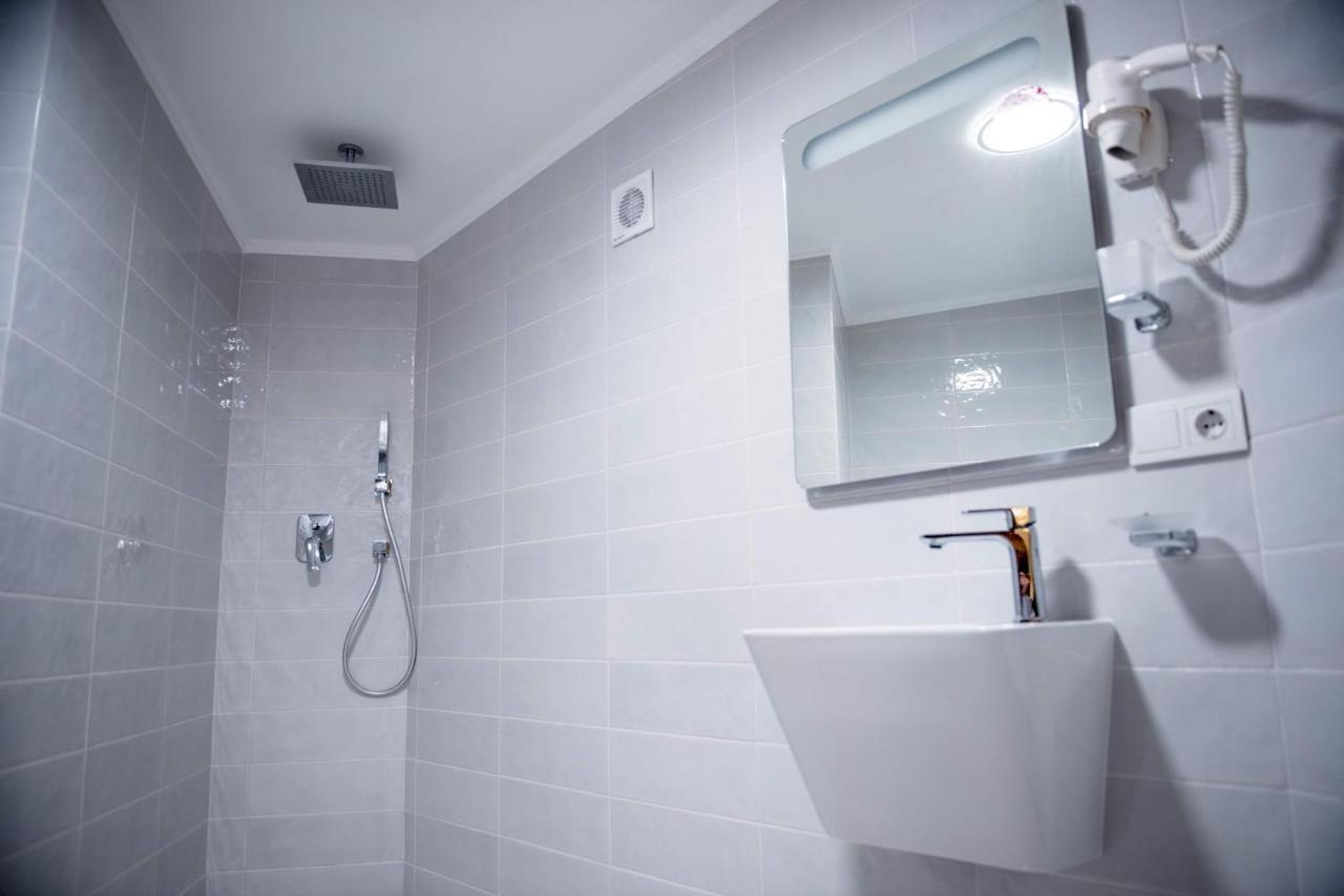 Apart Hotel Quartet Odessa Luaran gambar