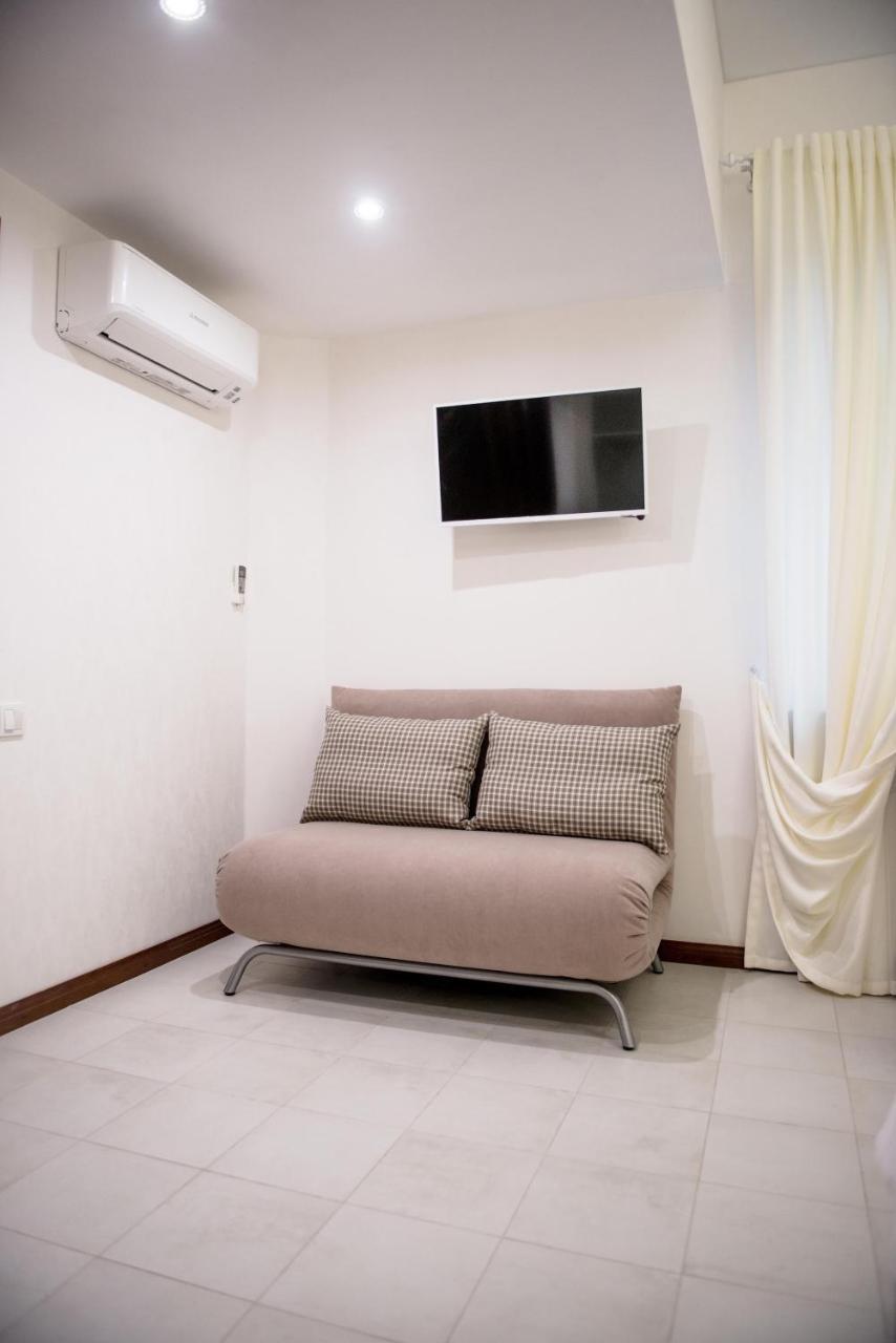 Apart Hotel Quartet Odessa Luaran gambar