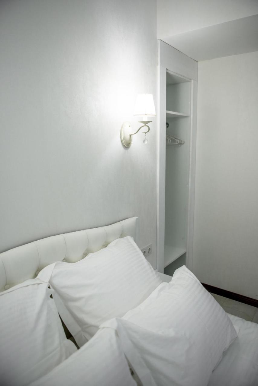 Apart Hotel Quartet Odessa Luaran gambar