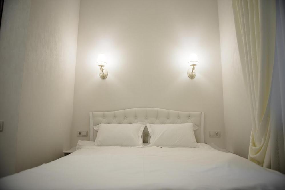 Apart Hotel Quartet Odessa Luaran gambar