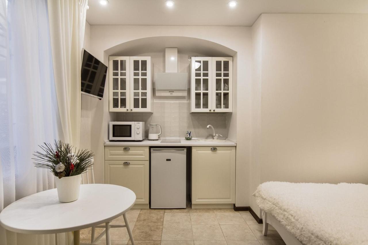 Apart Hotel Quartet Odessa Luaran gambar