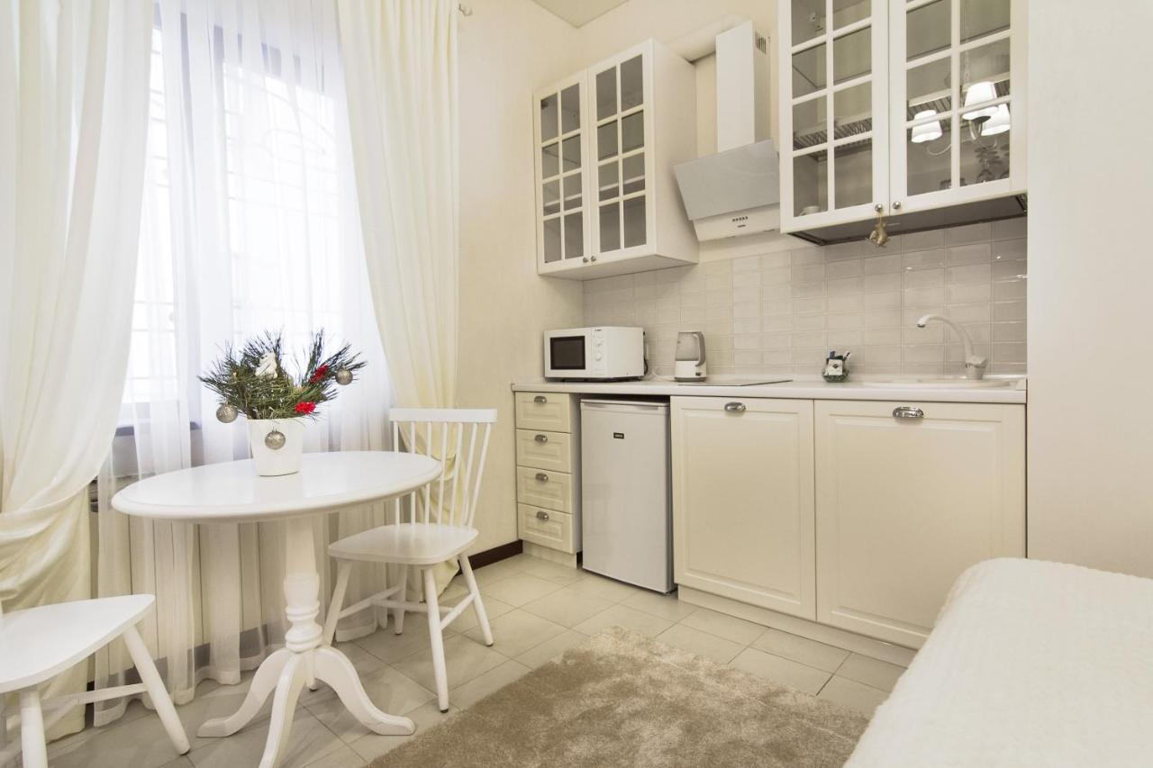 Apart Hotel Quartet Odessa Luaran gambar