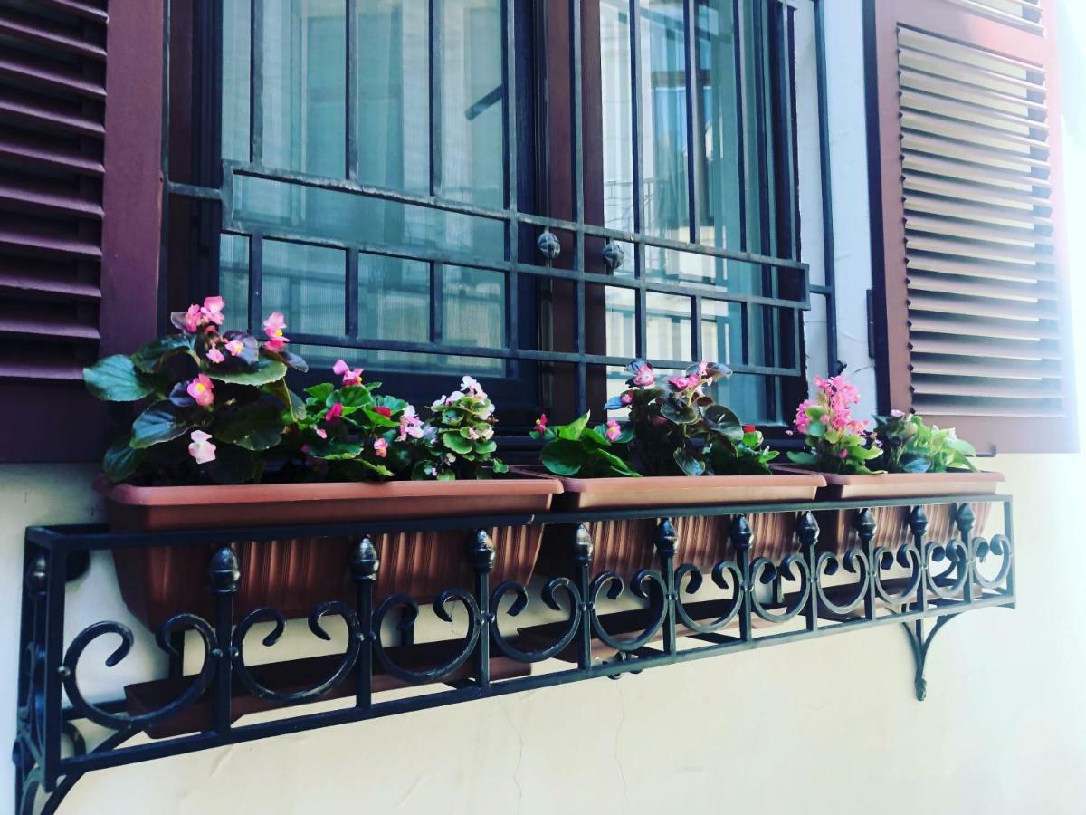 Apart Hotel Quartet Odessa Luaran gambar